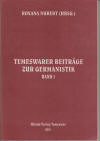 TBG Heft 3 / 2001