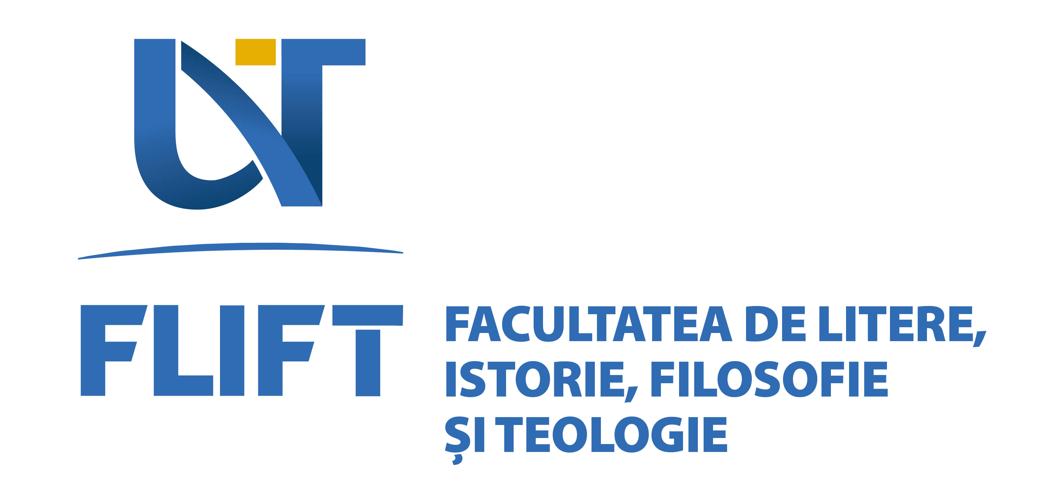 FLIFT - Facultatea de Litere, Istorie, Filosofie si Teologie