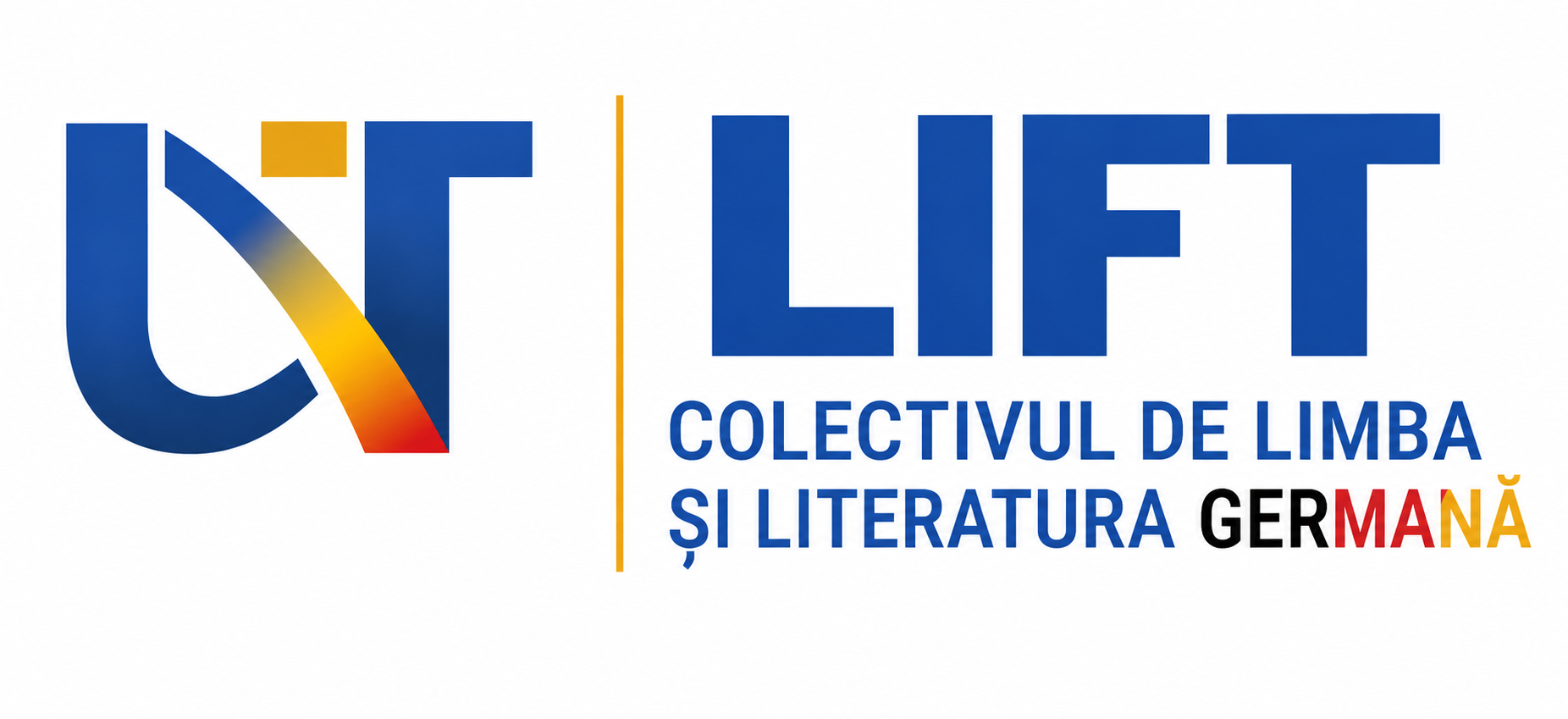 LIFT - Colectivul de Limba si Literatura Germana