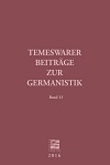 TBG Heft 13 / 2016