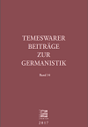 TBG Heft 14 / 2017