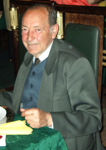 Nicolae Sacara